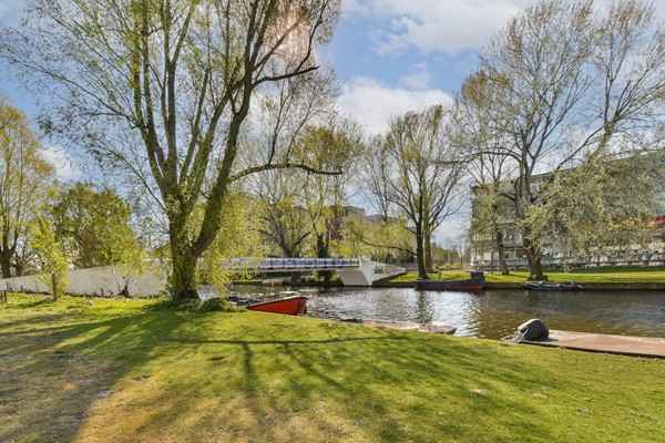 Photo - For sale: Argonautenstraat 76H, 1076 KT Amsterdam